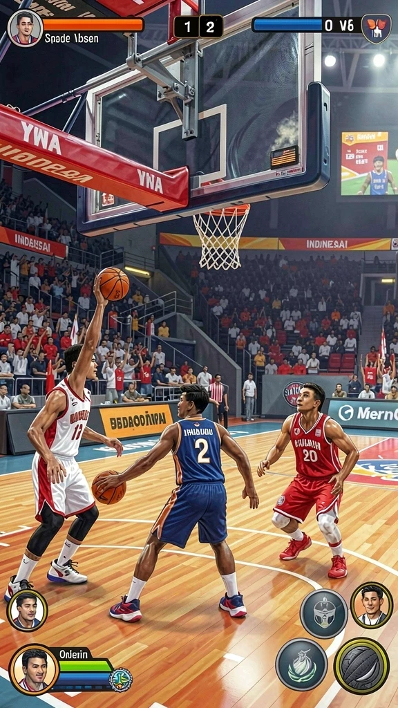 Screenshot 182game nomor 2
