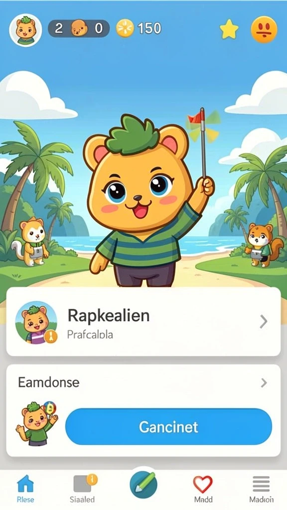 Screenshot 182game nomor 3