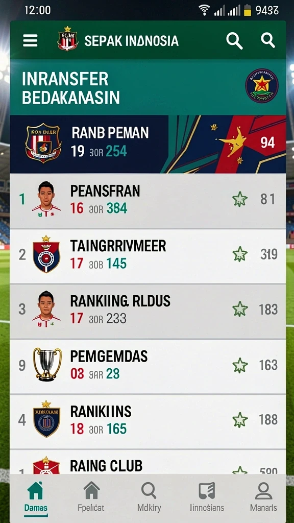 Screenshot 5rt nomor 1
