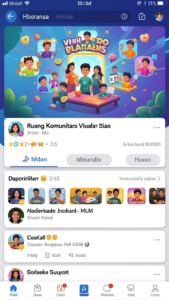 Screenshot 66menang nomor 1