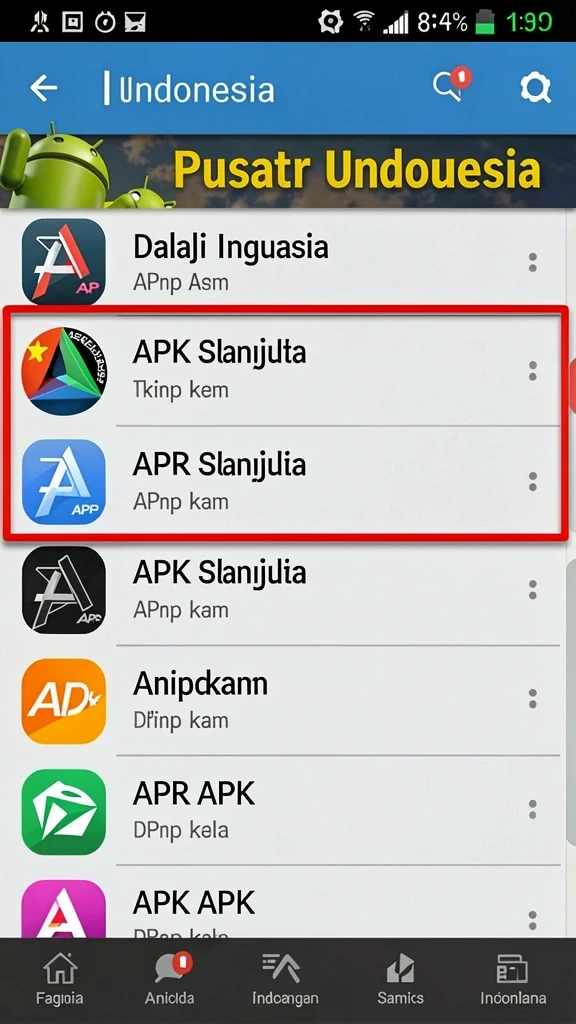 Screenshot 888fw nomor 2