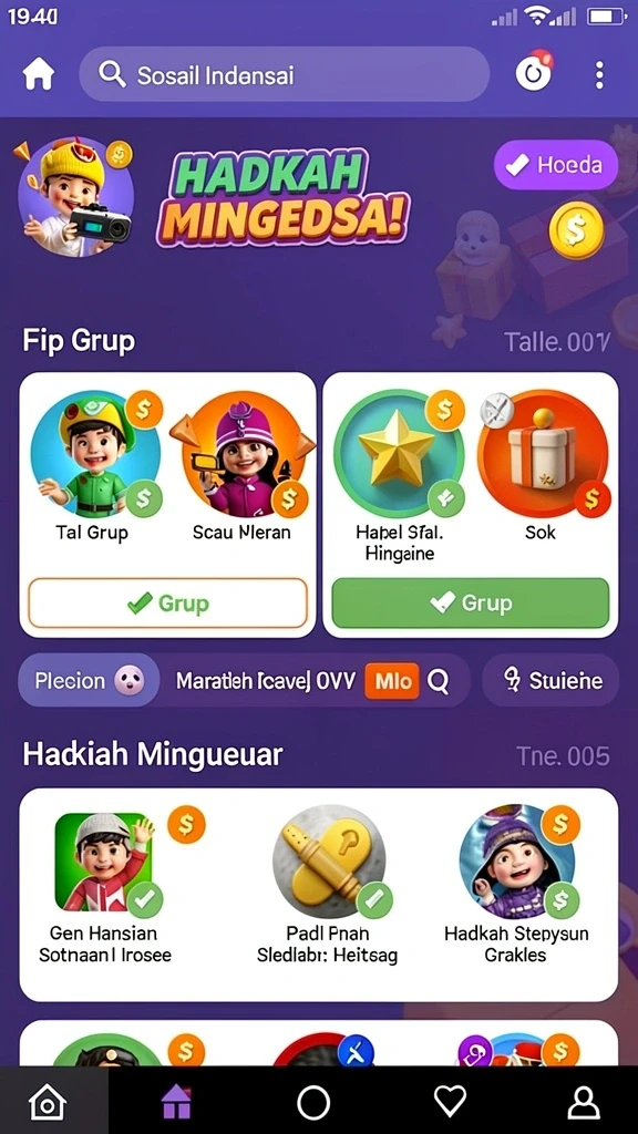 Screenshot 88big nomor 1