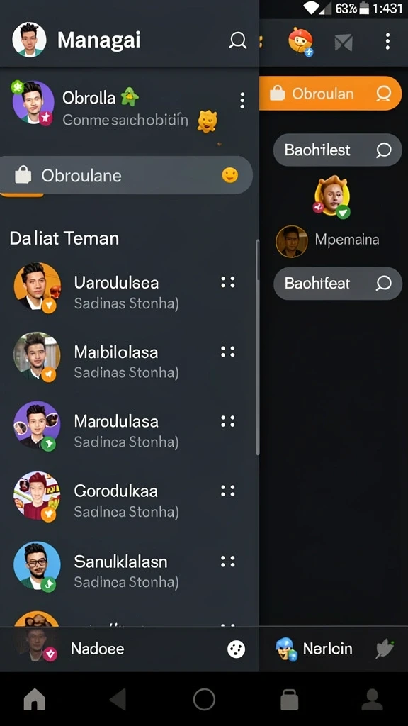 Screenshot 9n9n nomor 2