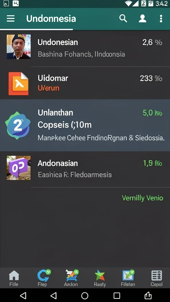 Screenshot 9zk nomor 2