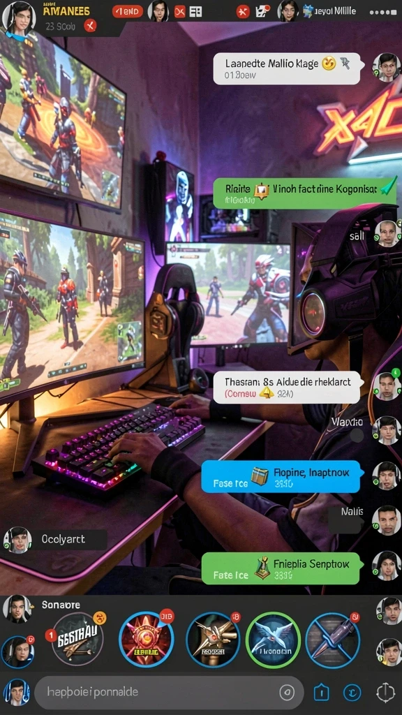 Screenshot a777game nomor 2