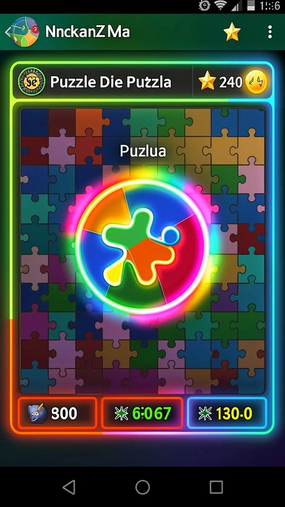 Screenshot a777game nomor 3