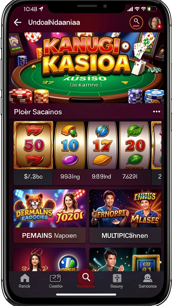 Screenshot aifa66 nomor 1