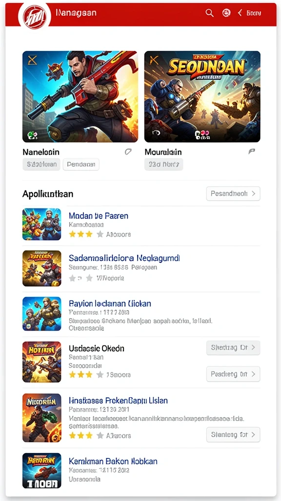 Screenshot ajaib88 nomor 2