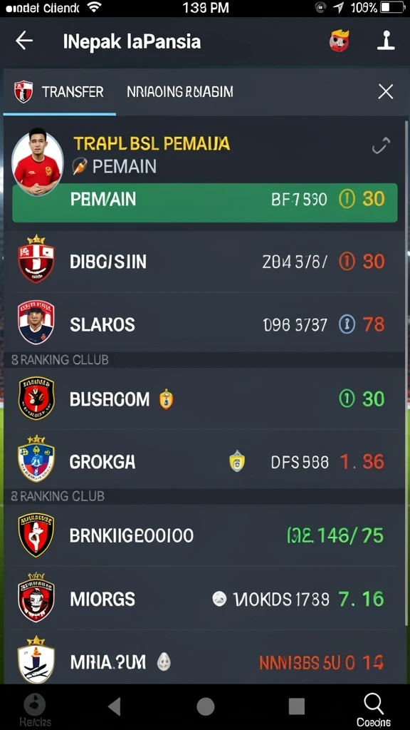 Screenshot alexis500 nomor 3