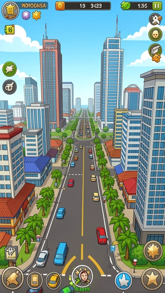 Screenshot ariestogel nomor 2