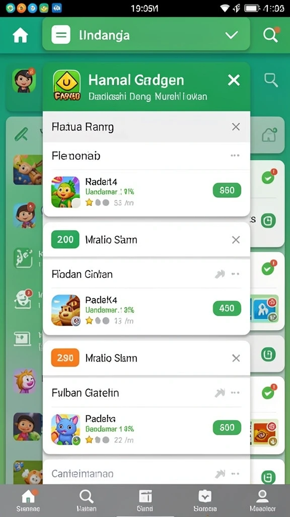 Screenshot arista88 nomor 1