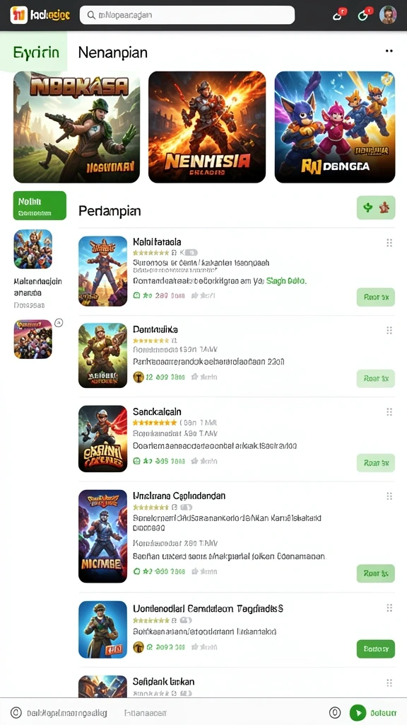 Screenshot arista88 nomor 3