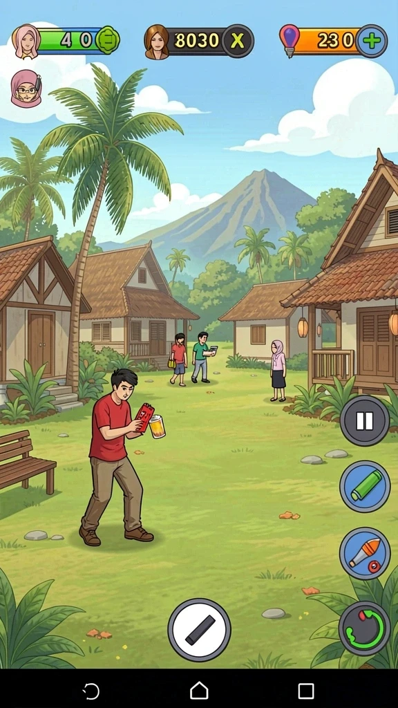 Screenshot baginda168 nomor 2