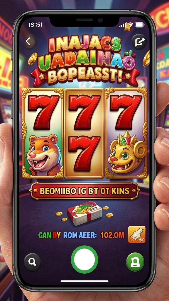 Screenshot bigwin88 nomor 2