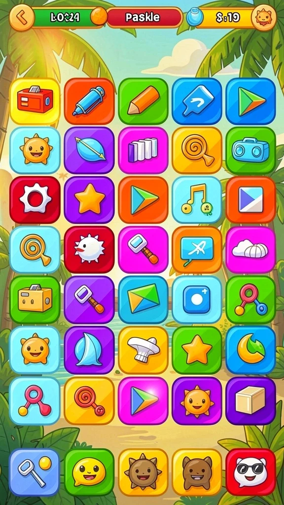 Screenshot bigwinner nomor 3