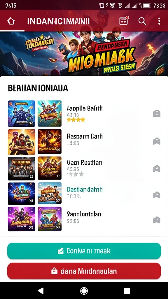 Screenshot bimabet nomor 1