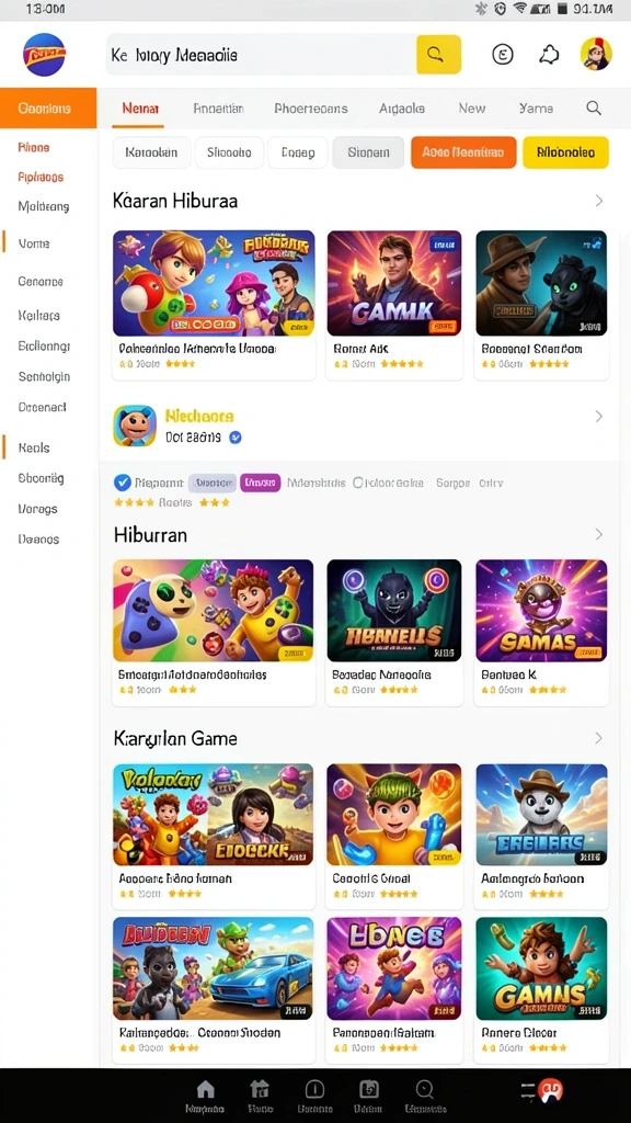 Screenshot boy303 nomor 3