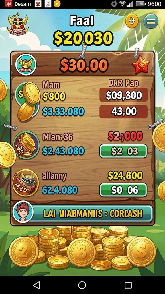 Screenshot ceritoto nomor 1