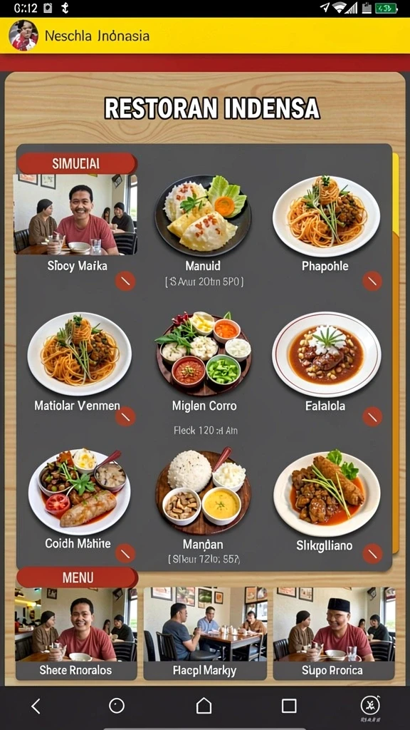 Screenshot ceritoto nomor 3