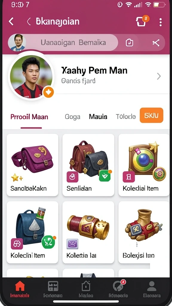 Screenshot ciputratoto nomor 3