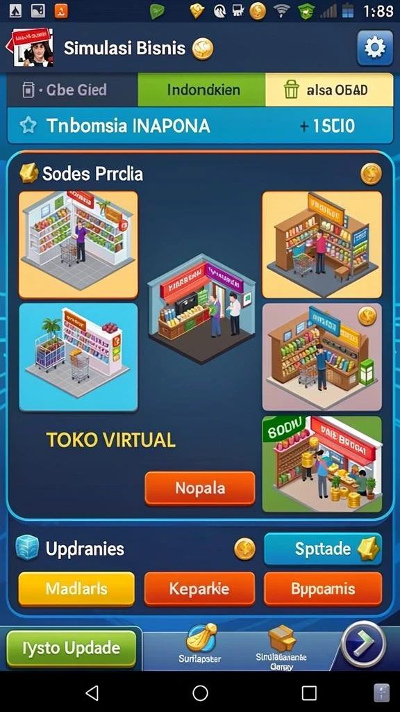 Screenshot d06 nomor 3