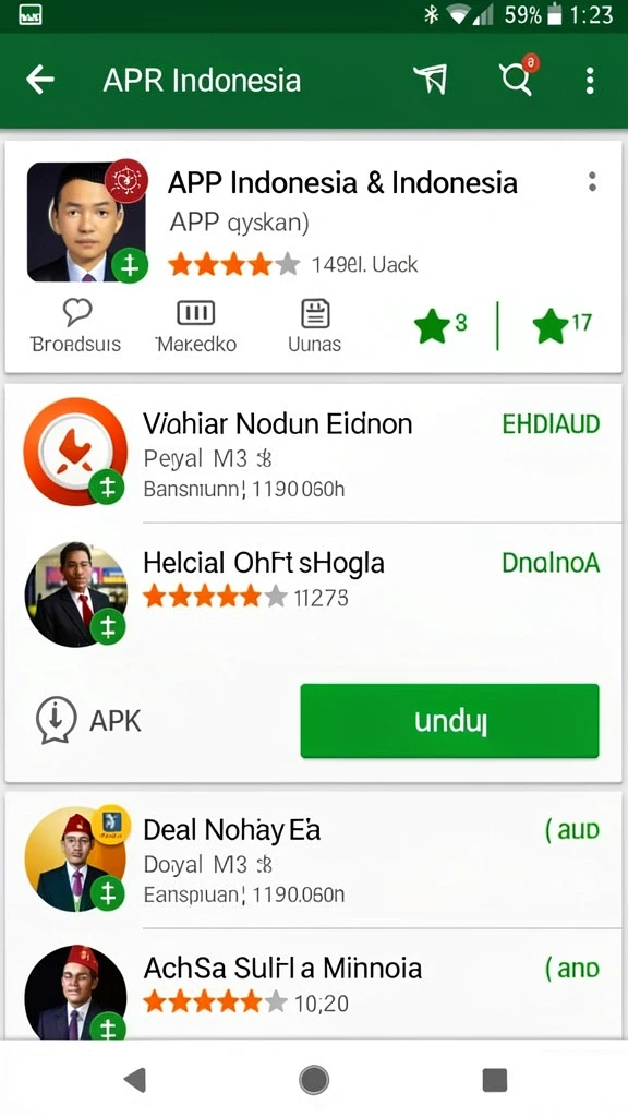 Screenshot daya138 nomor 2