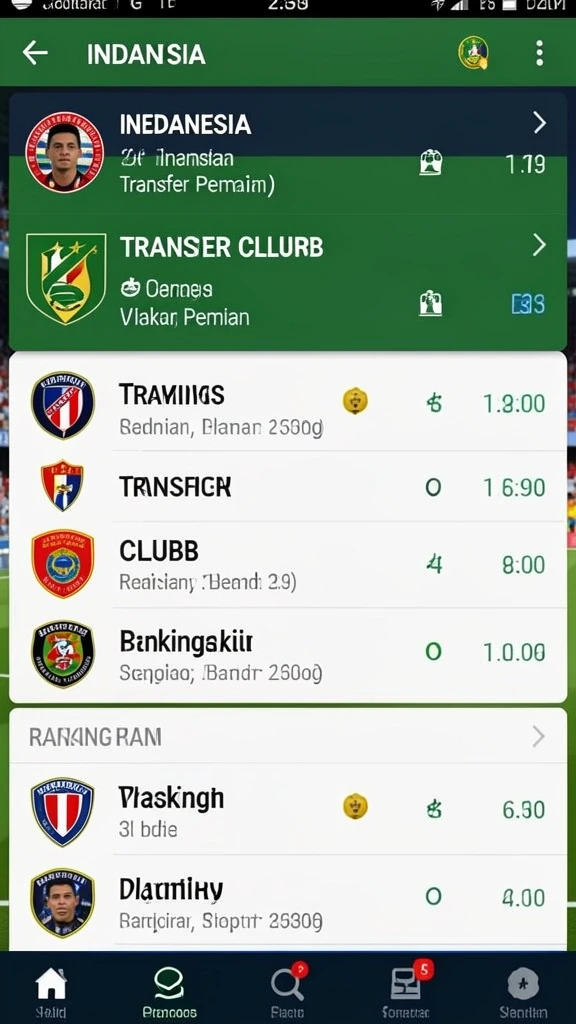 Screenshot dayak777 nomor 3