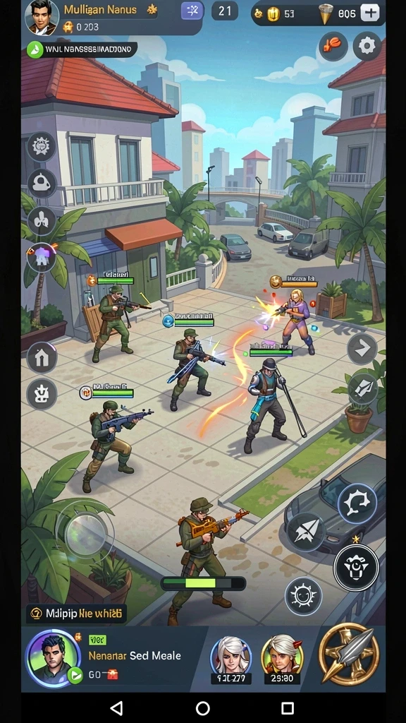 Screenshot dewatogel nomor 1