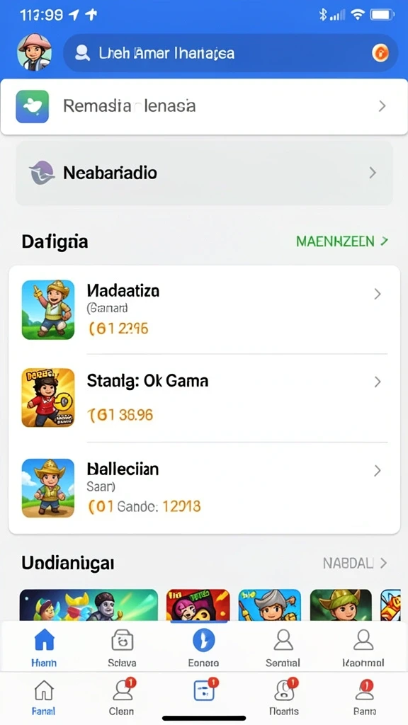 Screenshot duit8 nomor 1
