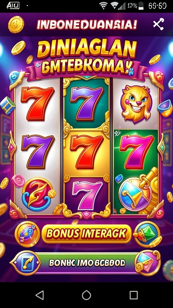 Screenshot dy777 nomor 2