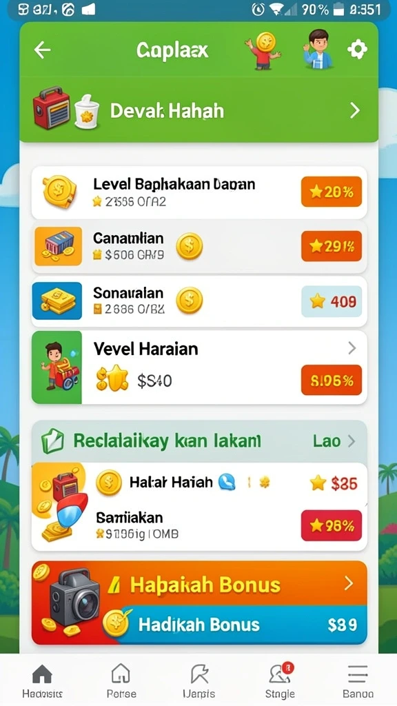 Screenshot dy777 nomor 3