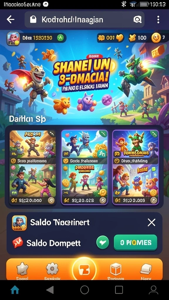 Screenshot emon77 nomor 3