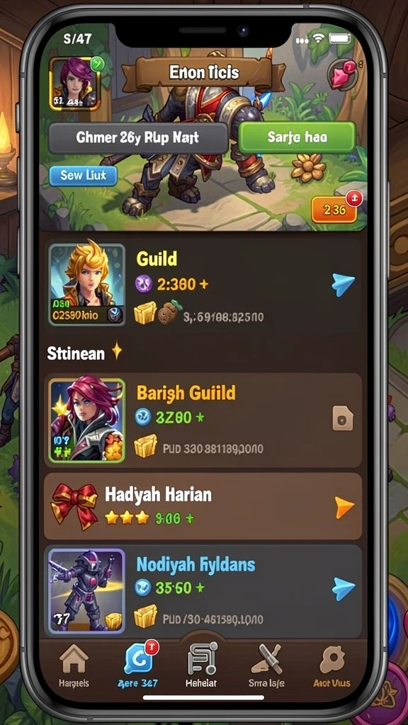 Screenshot empati138 nomor 1