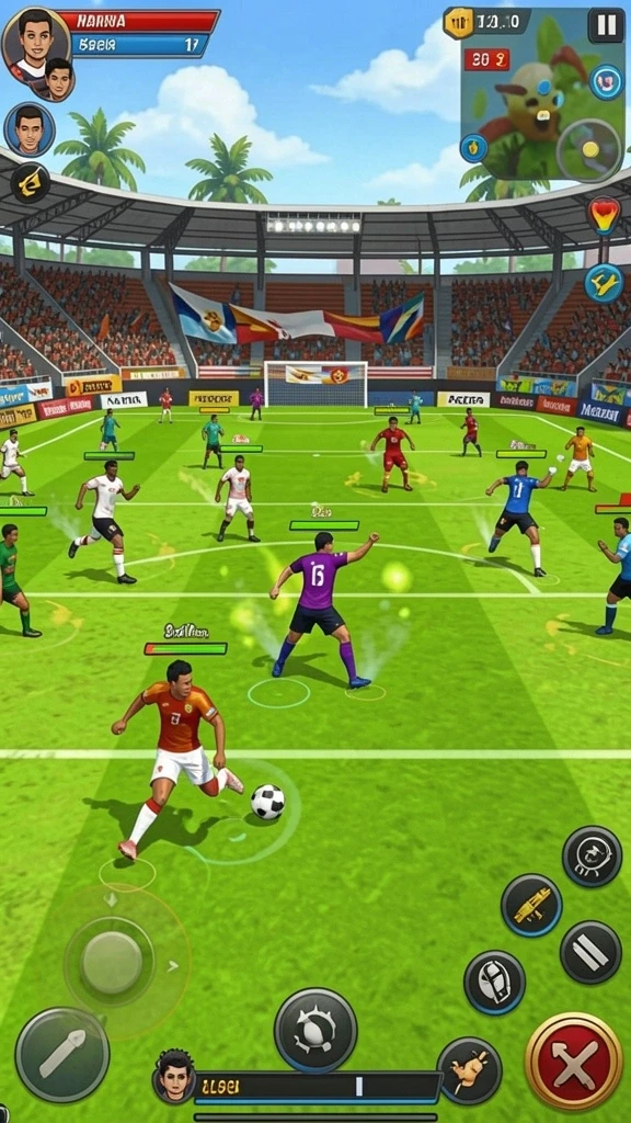 Screenshot gacor777 nomor 3