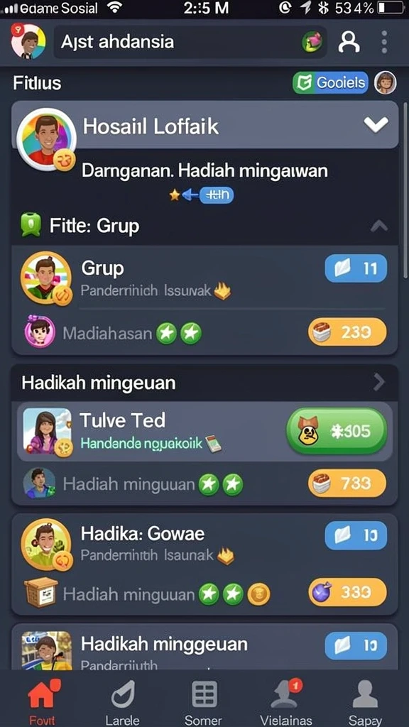 Screenshot gila138 nomor 2