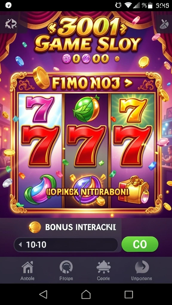 Screenshot gloryslot777 nomor 2