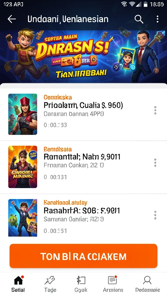 Screenshot gototo nomor 2