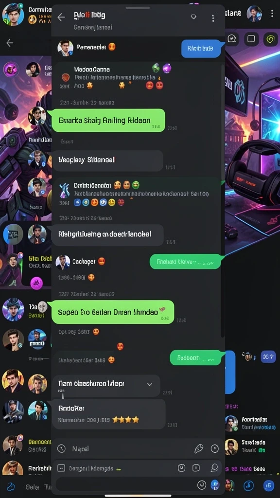 Screenshot gowin nomor 3
