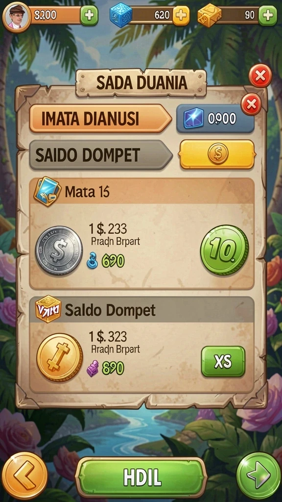 Screenshot granat88 nomor 2