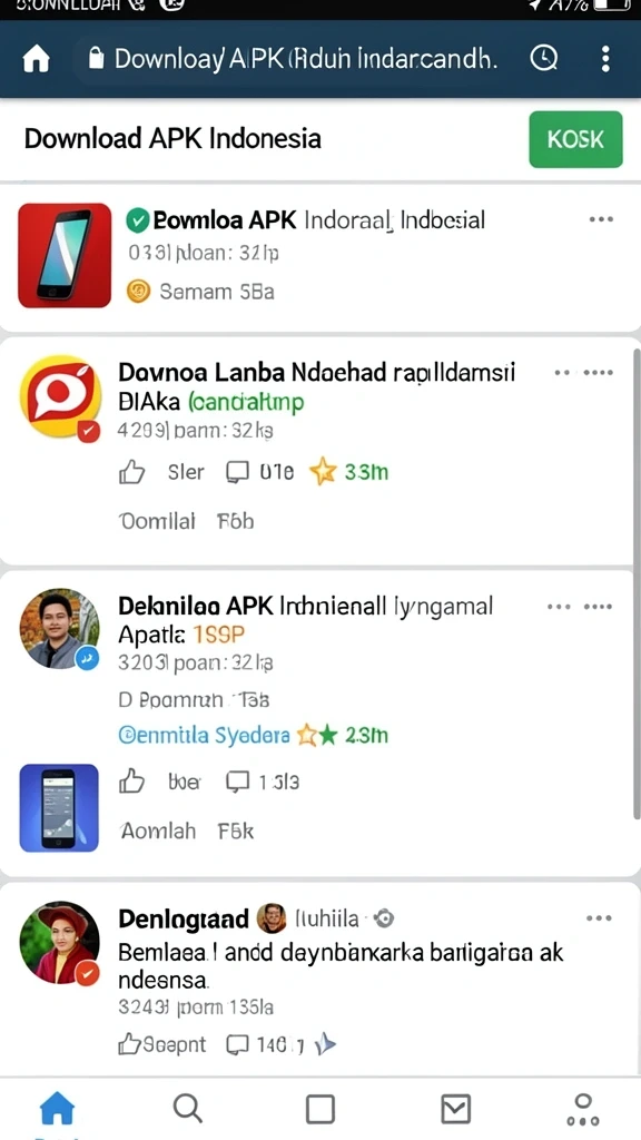 Screenshot halimtoto nomor 1