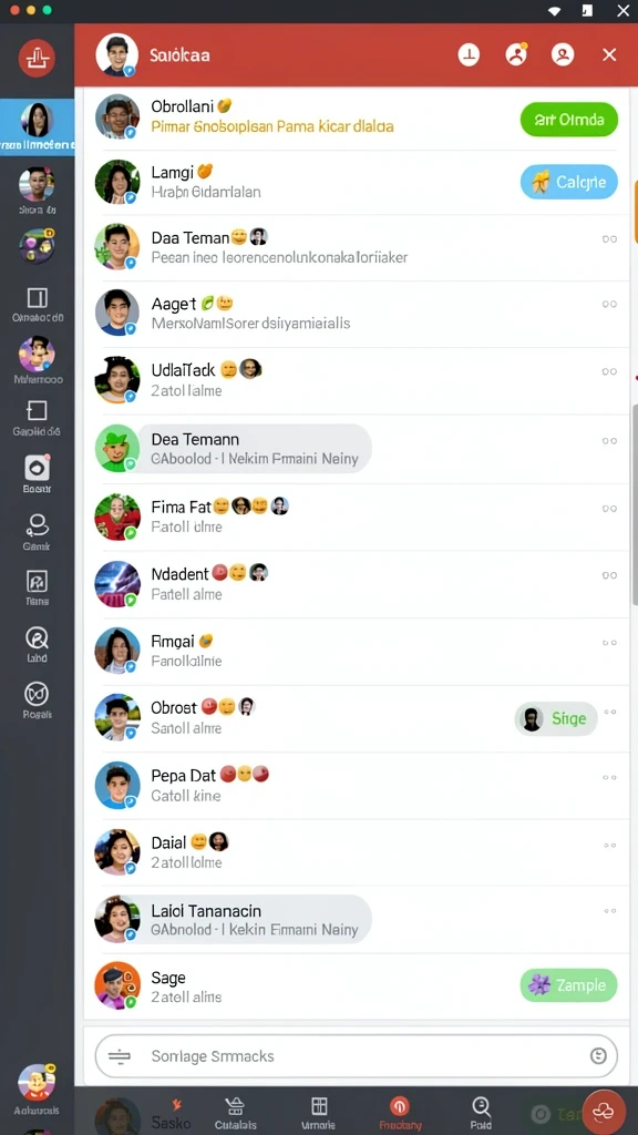 Screenshot hokibet nomor 3