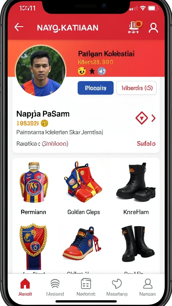 Screenshot hukumtoto nomor 2