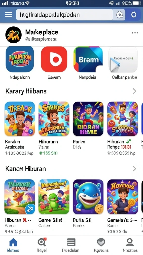 Screenshot hukumtoto nomor 3