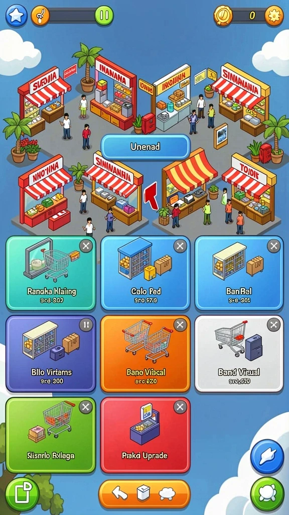 Screenshot idagame nomor 3