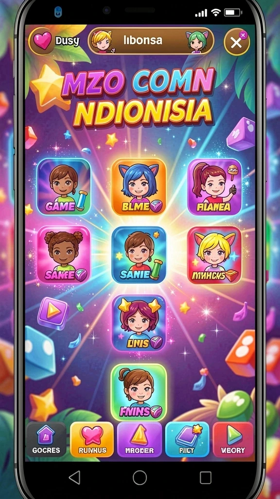 Screenshot ind777 nomor 2