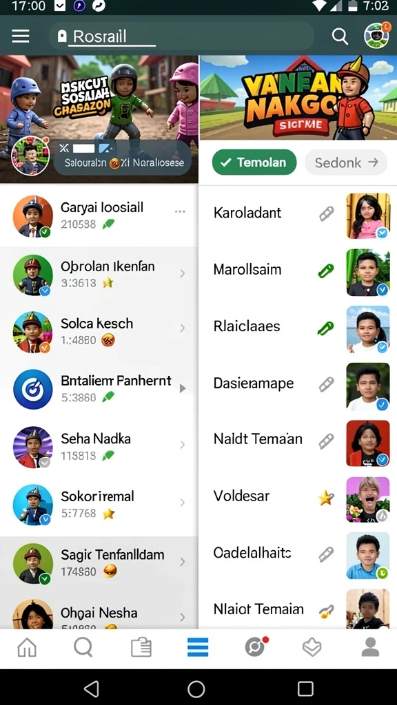 Screenshot interwin nomor 1