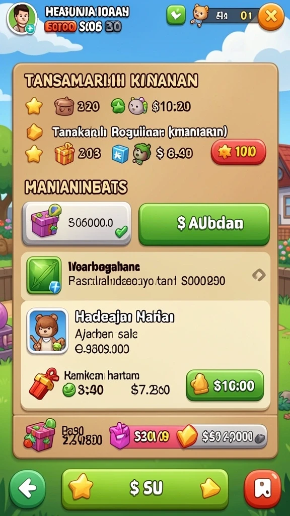Screenshot jago368 nomor 2
