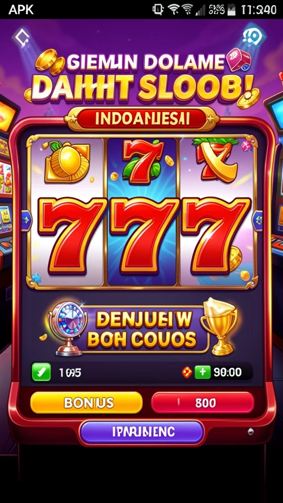 Screenshot jakartawin nomor 2