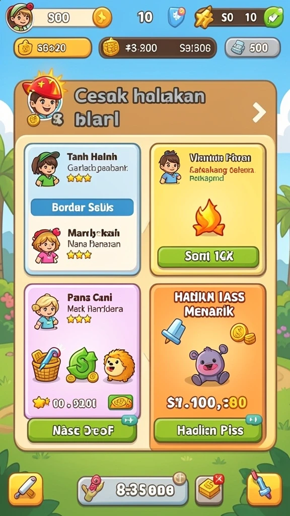 Screenshot jamin777 nomor 2