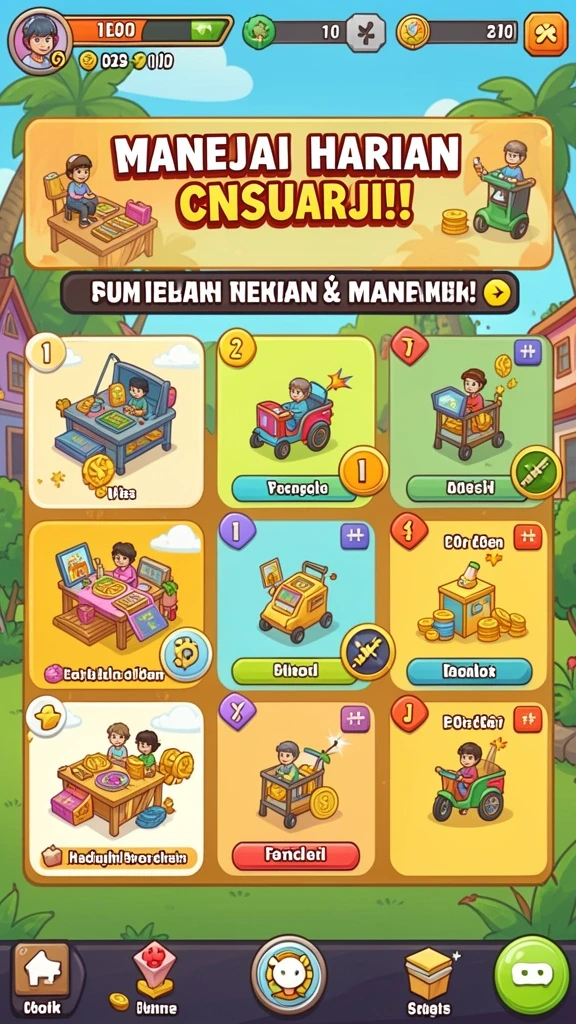 Screenshot jamin777 nomor 3